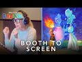 Elemental | Booth To Screen