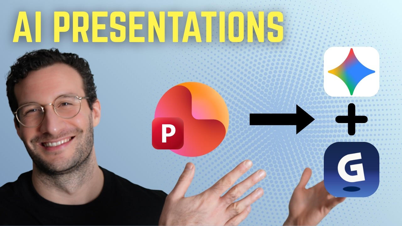 The Right Way to Build AI Presentations (And Why Most Fail)