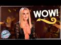 Amanda Holden S BEST Golden Buzzers On BGT