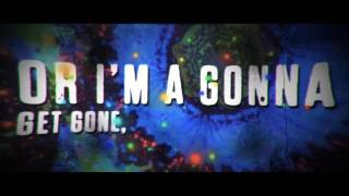 Ring Your Bell (OFFICIAL Lyric Video) - The Solomon Cole Band