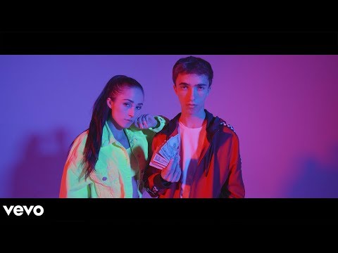 GOGANII - A.M.E.R.I.C.A. (Official Video)