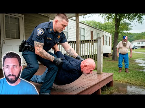 The MOST Ignorant WV Cops Yet! | Exclusive Bodycam | LAWSUIT Inbound