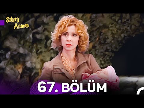 Sihirli Annem 67. Bölüm HD (6. Sezon)
