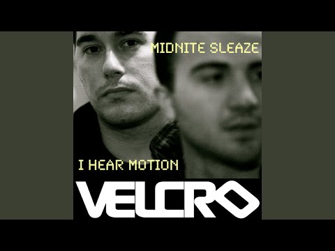 I Hear Motion (feat. Pe`ja) (Sleazy 3am Drop Mix)