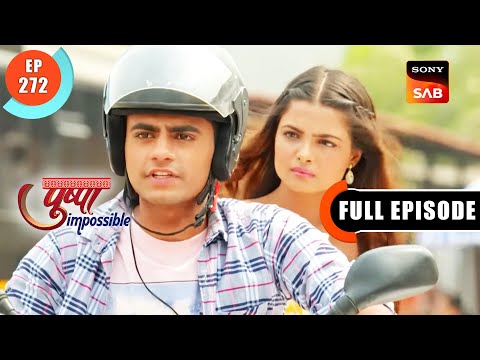Rashi Ka Jawab - Pushpa Impossible - Ep 272 -  Full Episode - 20 April 2023