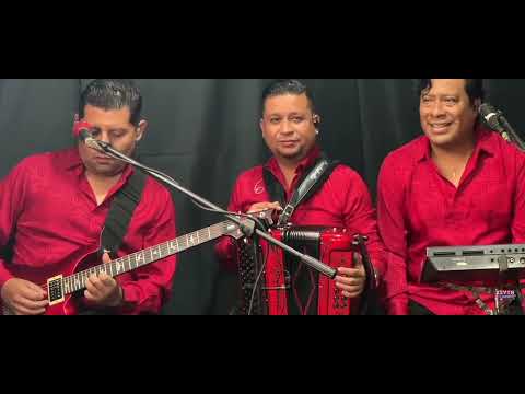 Nelson Kanzela y Kevyn Contreras Mi Matamoros Querido 