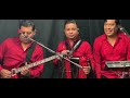 Nelson Kanzela y Kevyn Contreras Mi Matamoros Querido 