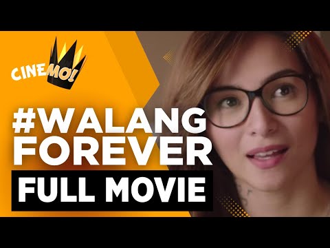 #WalangForever | FULL MOVIE | Jericho Rosales, Jennylyn Mercado | CineMo