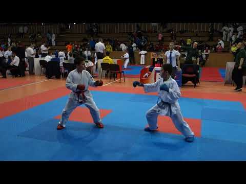 Slovenský pohár detí a žiakov 2018 - 1. kolo Trenčín