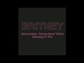 Britney Spears - Gimme More ("Kimme More" Remix) ft. Lil' Kim (Audio)