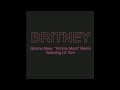 Britney Spears - Gimme More ("Kimme More" Remix ...