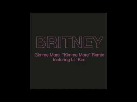 Britney Spears - Gimme More (