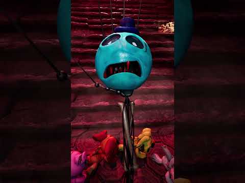 Smiling Critters call for Doey (Poppy Playtime 5)