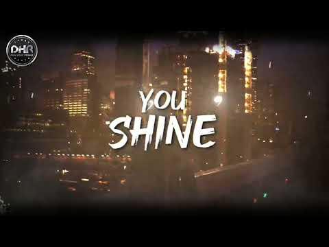 Dj Pulse - Lost (Lyric Video) - DHR