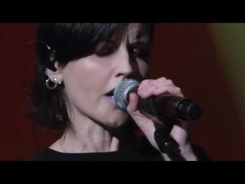 The Cranberries - Zombie - live w/ string quartet - London 2017