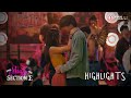 Ang Mutya Ng Section E Jay Jay And Keifer S First Dance