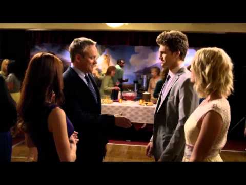 Toby Cavanaugh: Season 3 Episode 6 - Clip Two