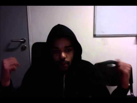 KEFTON - FREESTYLE NOMINATION