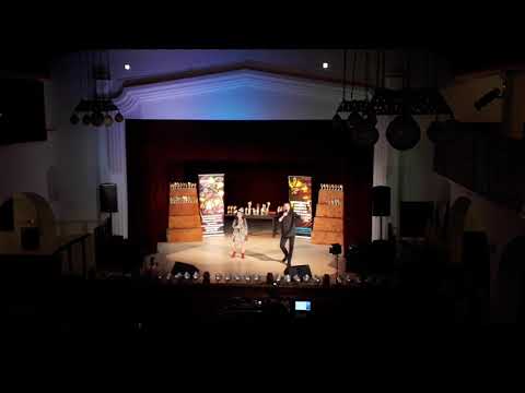 Alexxa & Ciro de Luca