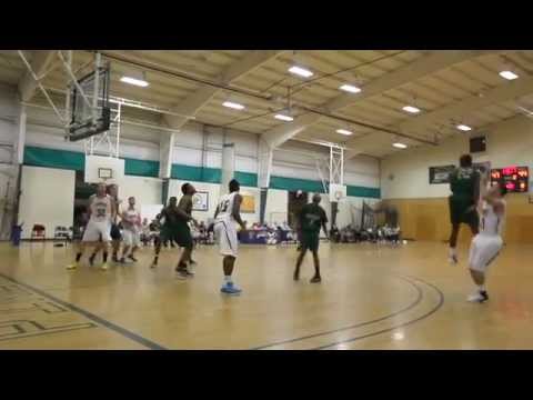 NCAA On Campus - Wheelock College