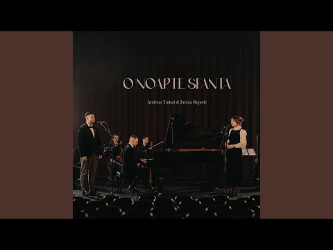 O Noapte Sfanta (feat. Emma Repede)