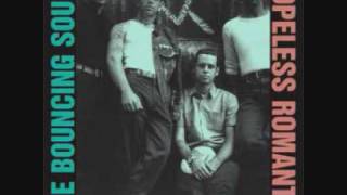 Bouncing Souls - Monday Morning Ant Brigade