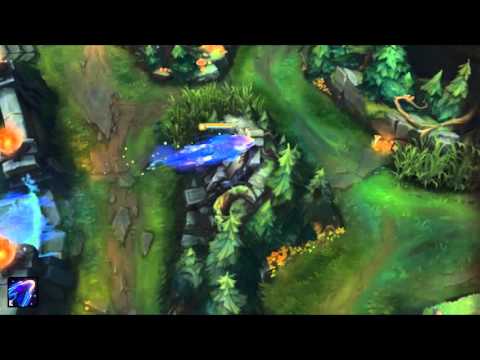 Aurelion Sol Abilities