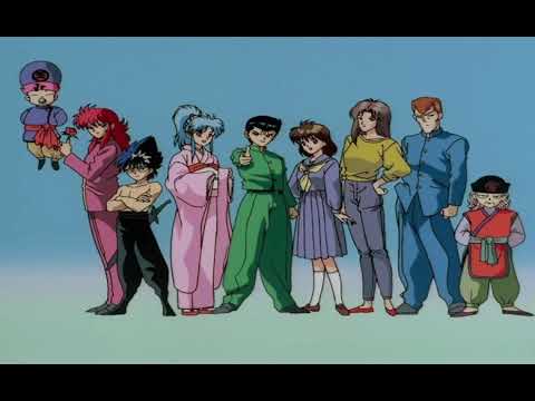 Ghost Fighter Theme Song Batang 90s Lyrics