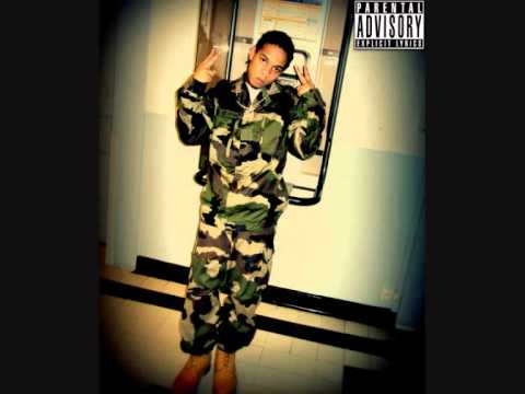 WUANA MC --Boom Bap      (produced , Real Tamaga)