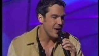 Steve Brookstein First TV Appearance