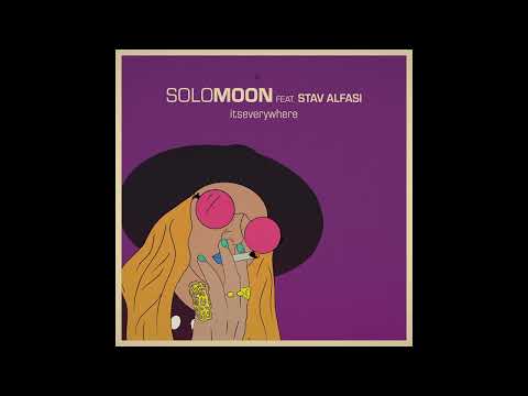 SOLOMOON feat.  Stav Alfasi - itseverywhere