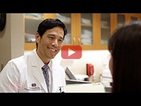 Andrew Li, MD - A Better Experience at Cedars-Sinai