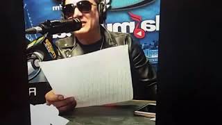 Un hombre nuevo parodia Andy Andy