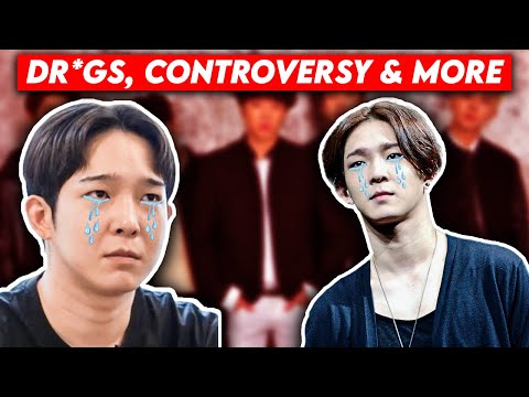 The Rise & Downfall of Nam Tae Hyun