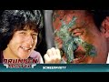 Freddy Wong VS King of Bamboo | Jackie Chan's Most ICONIC Fight! | Drunken Master