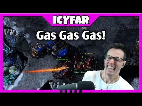 Gas Gas Gas! | Interpretive Dance ICYFAR G3