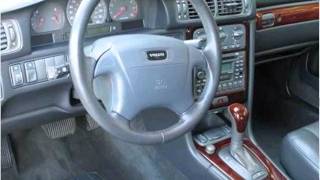 preview picture of video '2000 Volvo S70 Used Cars Parlin NJ'