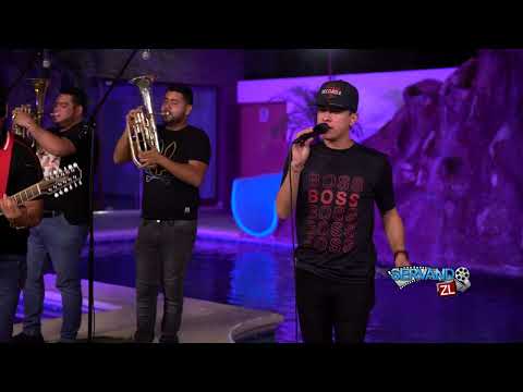 Gael Cardona y Su Nuevo Elite - Traigo Con Que (En Vivo 2023)