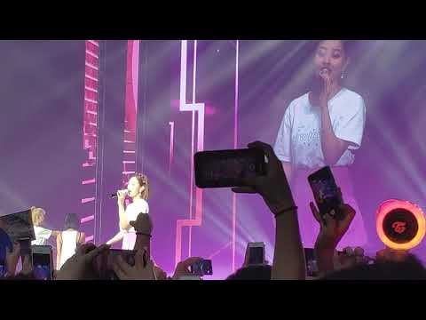 [ENCORE STAGE] 190713 Knock Knock TWICELIGHTS in SG