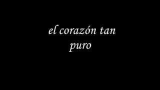Sarah Brightman- Dans la nuit- subtitulos en español