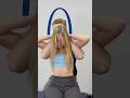 Her Adjustment Was The LOUDEST This Month Chiropractor Backpain Neckpain Asmr