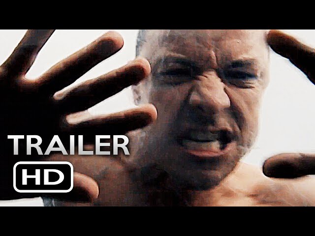 GLASS Trailer