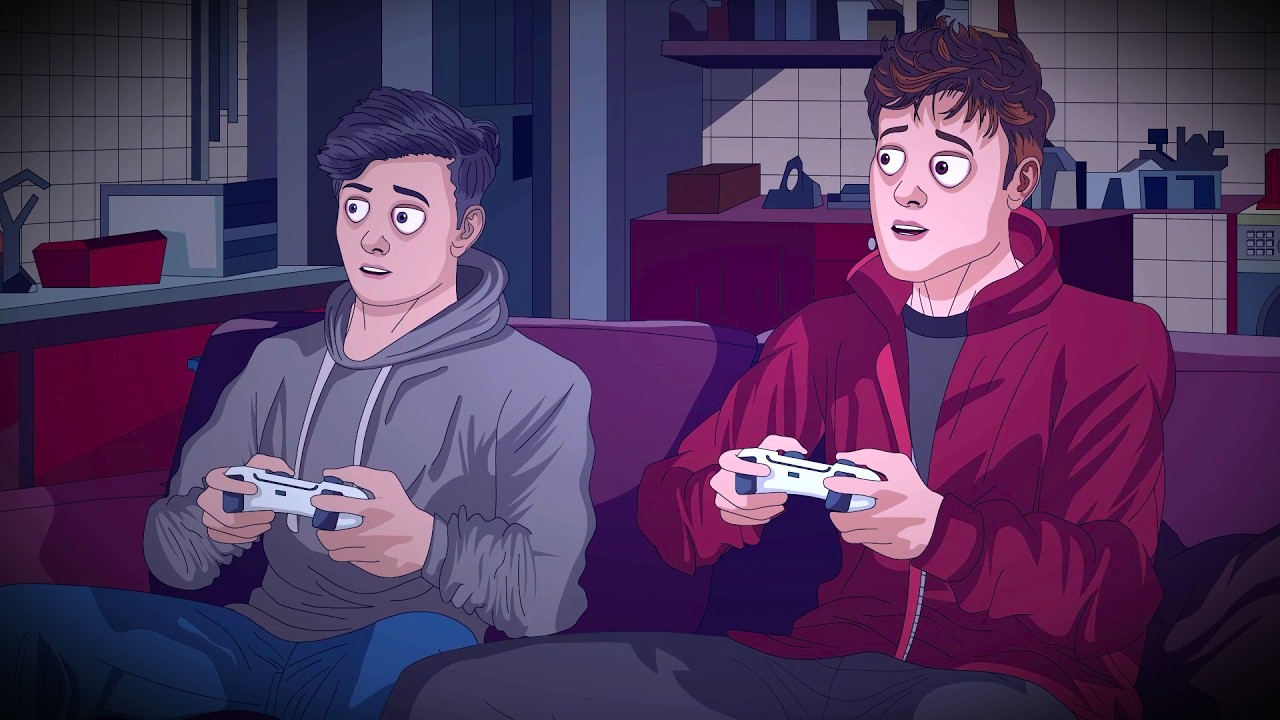 4 True Creepy Horror Stories Animated