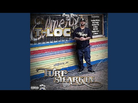 Crip Shit (feat. Cixx & Boney Loc)