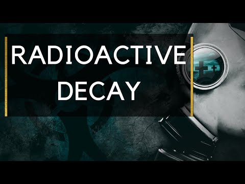 How Radioactive Decay Works - Ask a Spaceman!