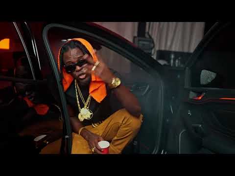 Richter Desti (Check Ice) vidéo clip 2K24