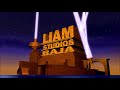Liam Studios Baja Logo