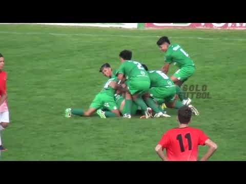 INFERIORES FECHA 2 AP: COMPACTO 6TA UNION 3 - DEP. RIVERA 0