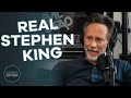 STEVEN WEBER’s Disappointing Moment with STEPHEN KING Shooting THE SHINING