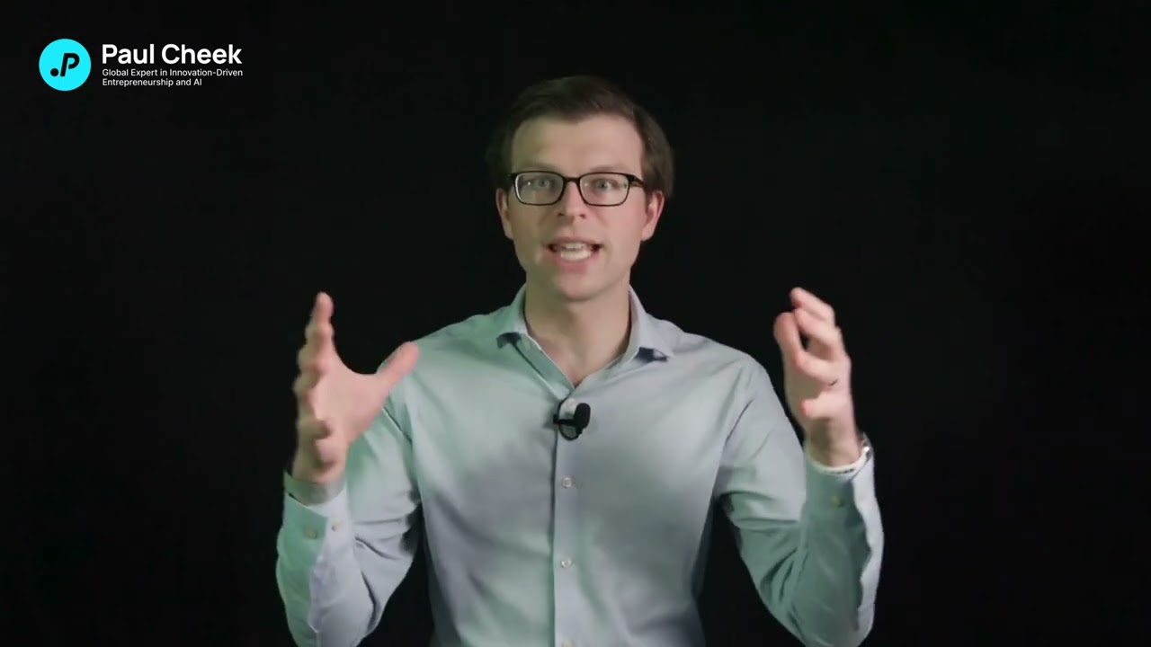 AI-Driven Enterprises: How AI is Redefining Innovation-Driven Enterprises